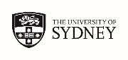 The University of Sydney Logo